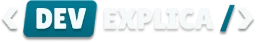 Dev Explica - Desenvolvimento Web e Sites Profissionais